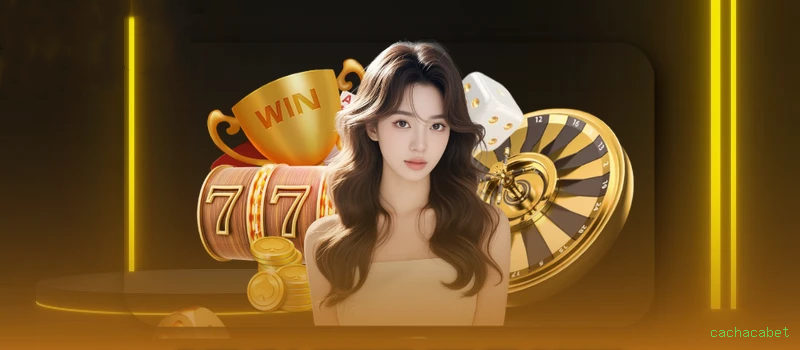 cachacabet Provedores Premium