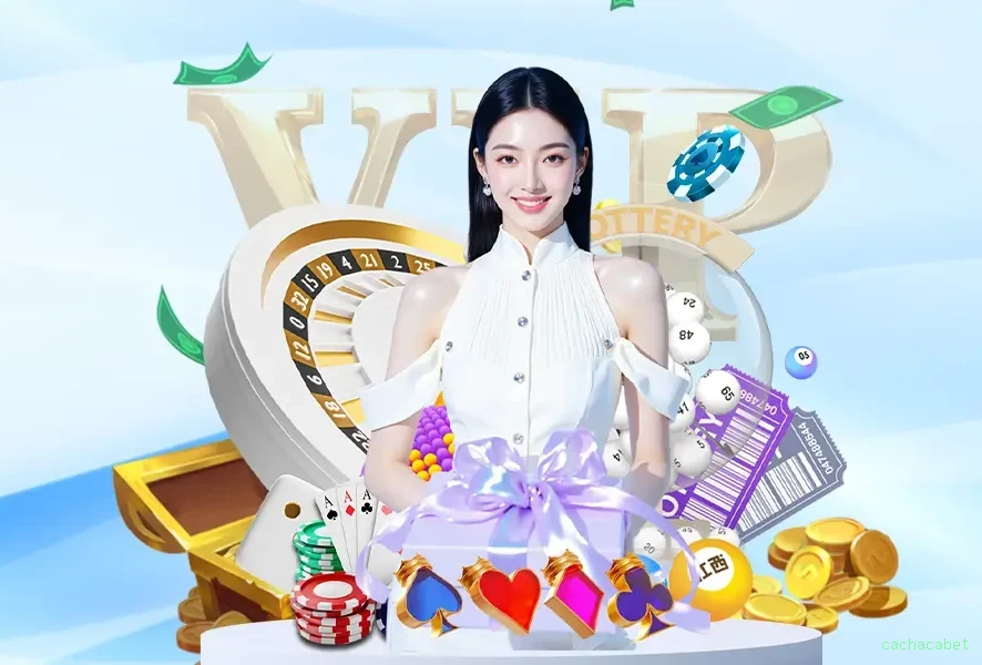 cachacabet Cassino Clássico