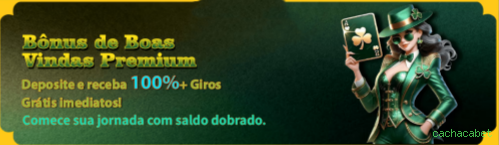 cachacabet Cassino Clássico