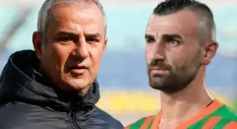 Kartal Transfer Bombasını Patlattı! Serdar Dursun’un Beşiktaş’a Transferi Gerçekleşti